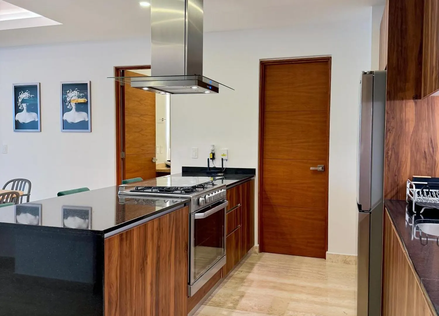 Apartment Lovely & New! Super Location Cancun Mexico