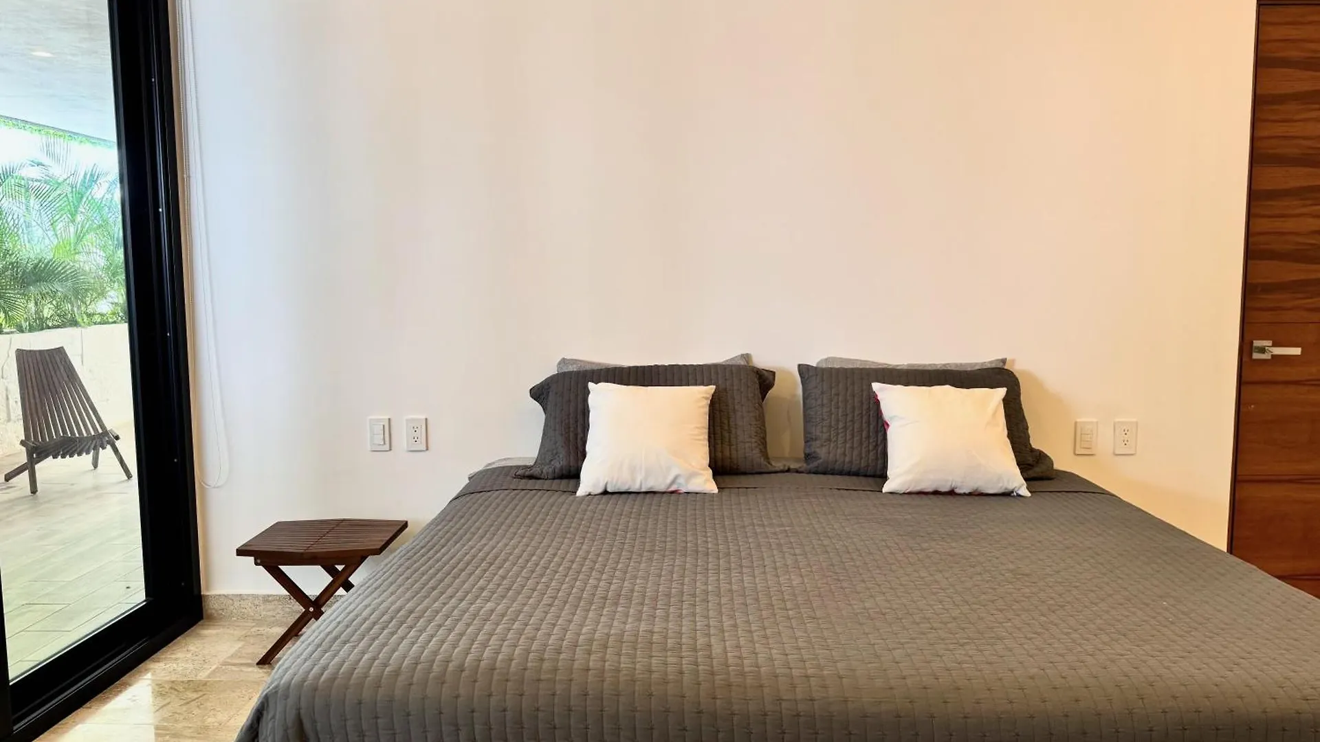 Apartment Lovely & New! Super Location Cancun