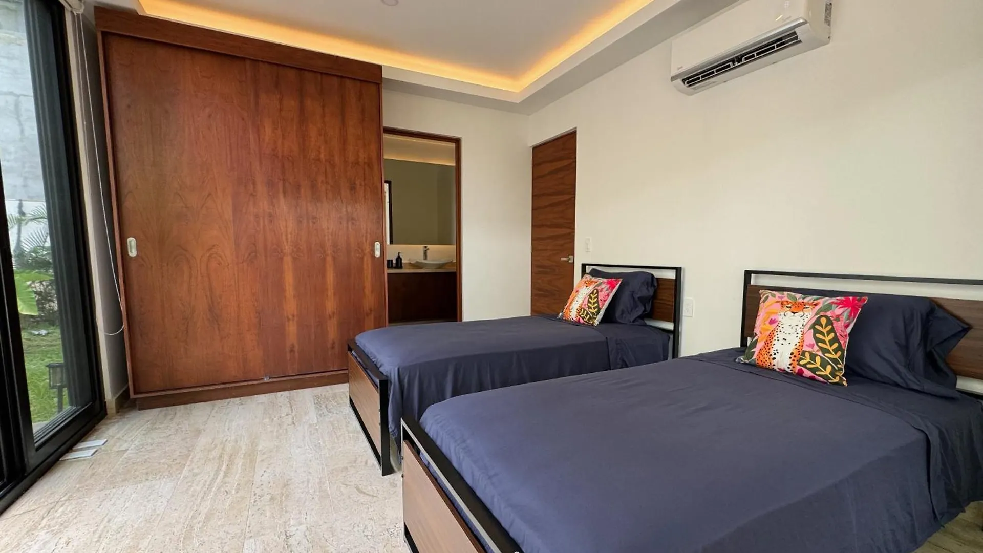 Apartment Lovely & New! Super Location Cancun
