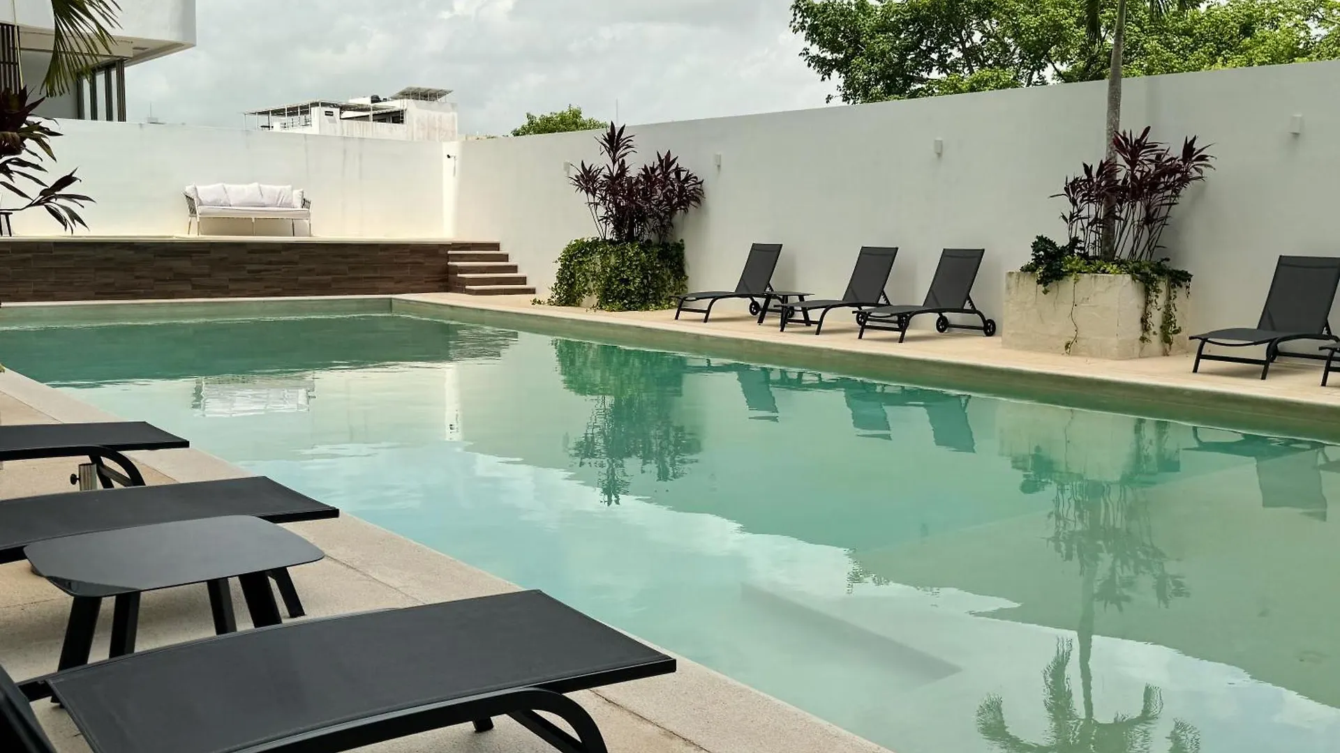 Lovely & New! Super Location Cancun Mexico