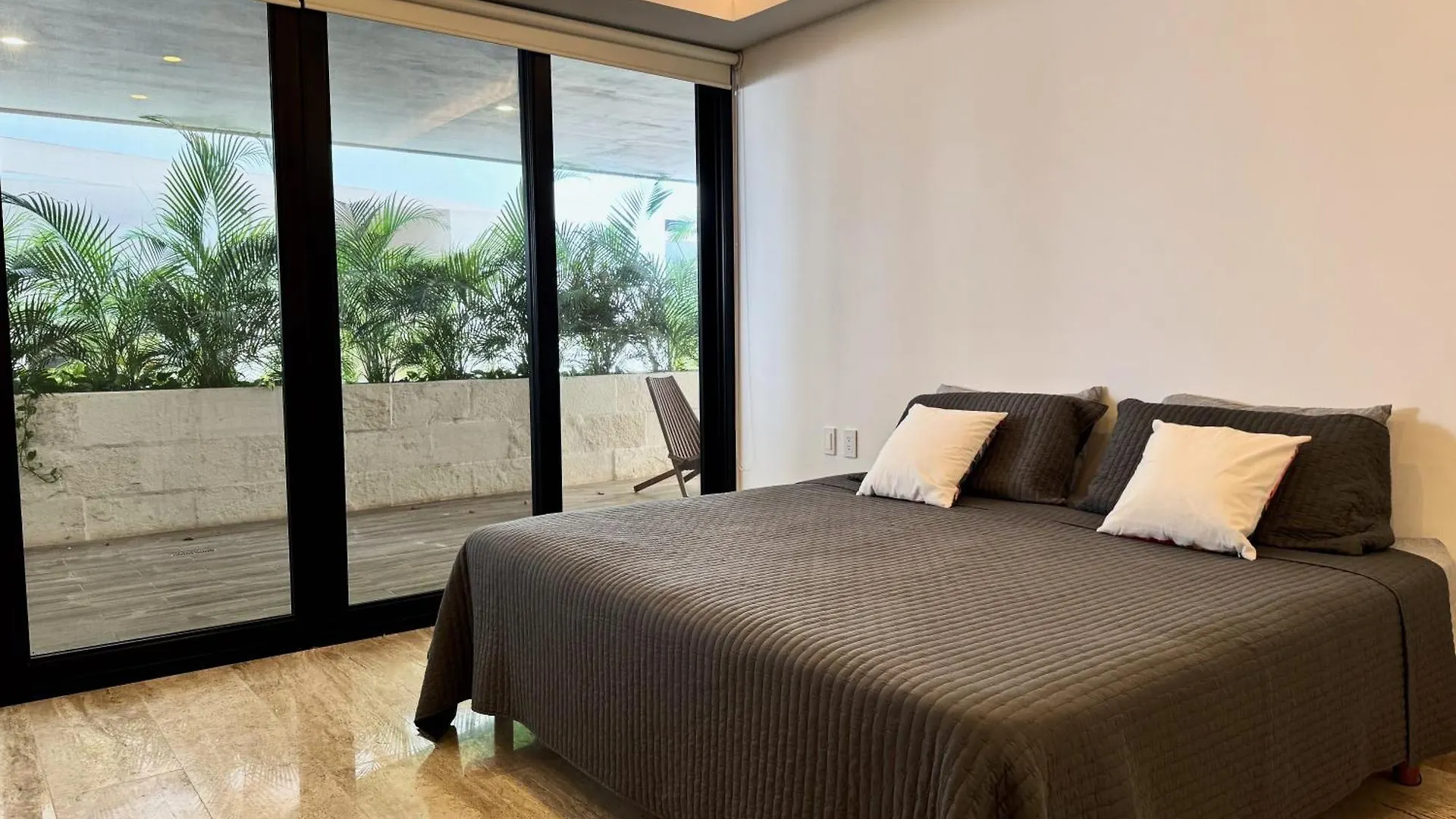 Apartment Lovely & New! Super Location Cancun Mexico