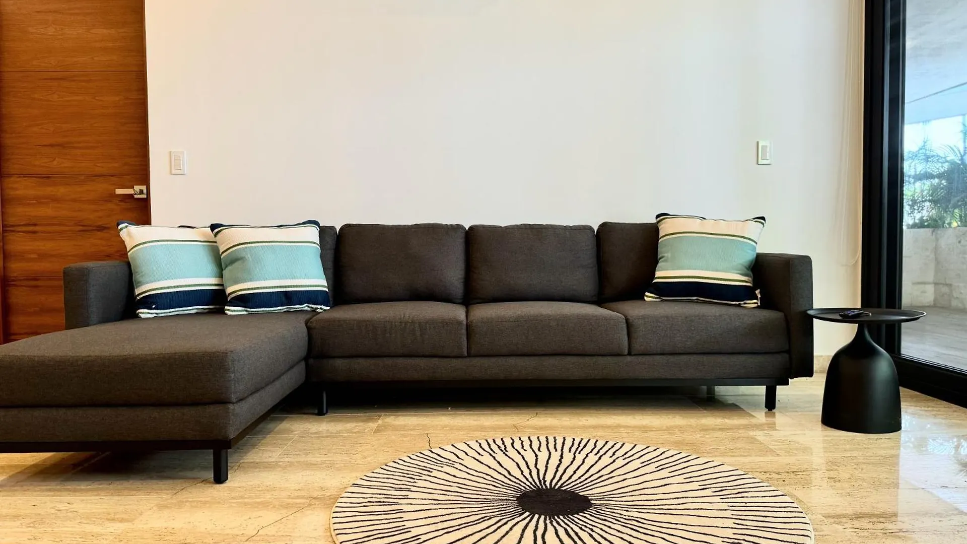 Lovely & New! Super Location Cancún Appartamento